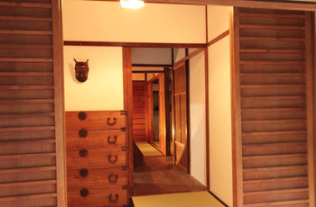 Our turn Machiya inn Kyōto Exterior foto